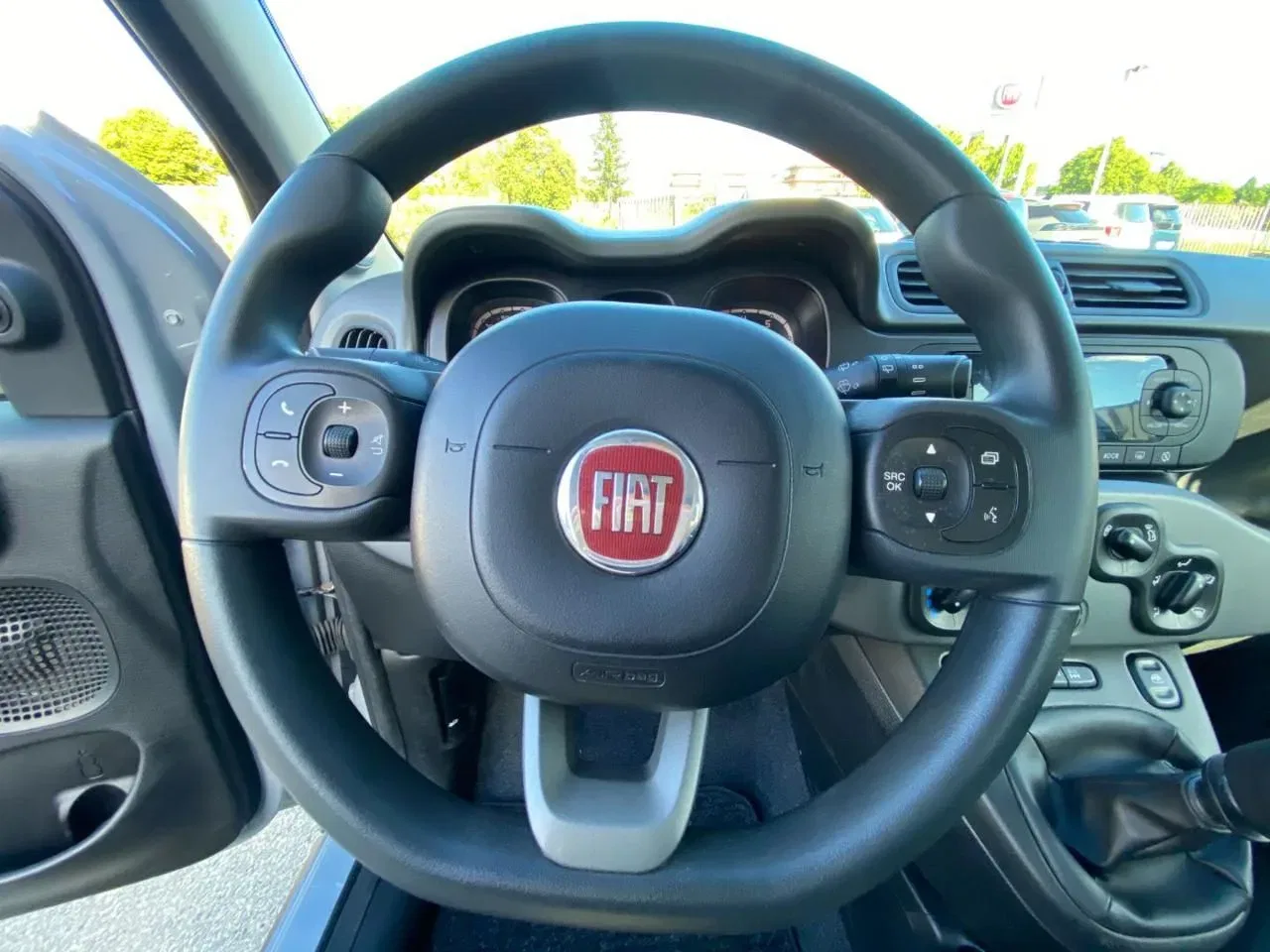 Fiat Panda *PROMO* 0.9 TwinAir Turbo S&S 4x4 Wild foto 13
