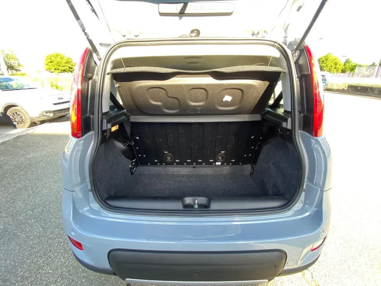 Fiat Panda *PROMO* 0.9 TwinAir Turbo S&S 4x4 Wild foto 7