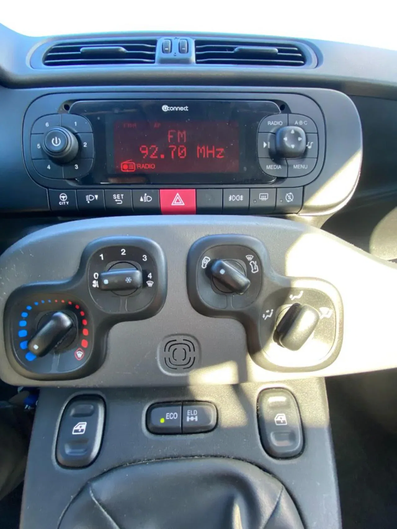 Fiat Panda *PROMO* 0.9 TwinAir Turbo S&S 4x4 Wild foto 17