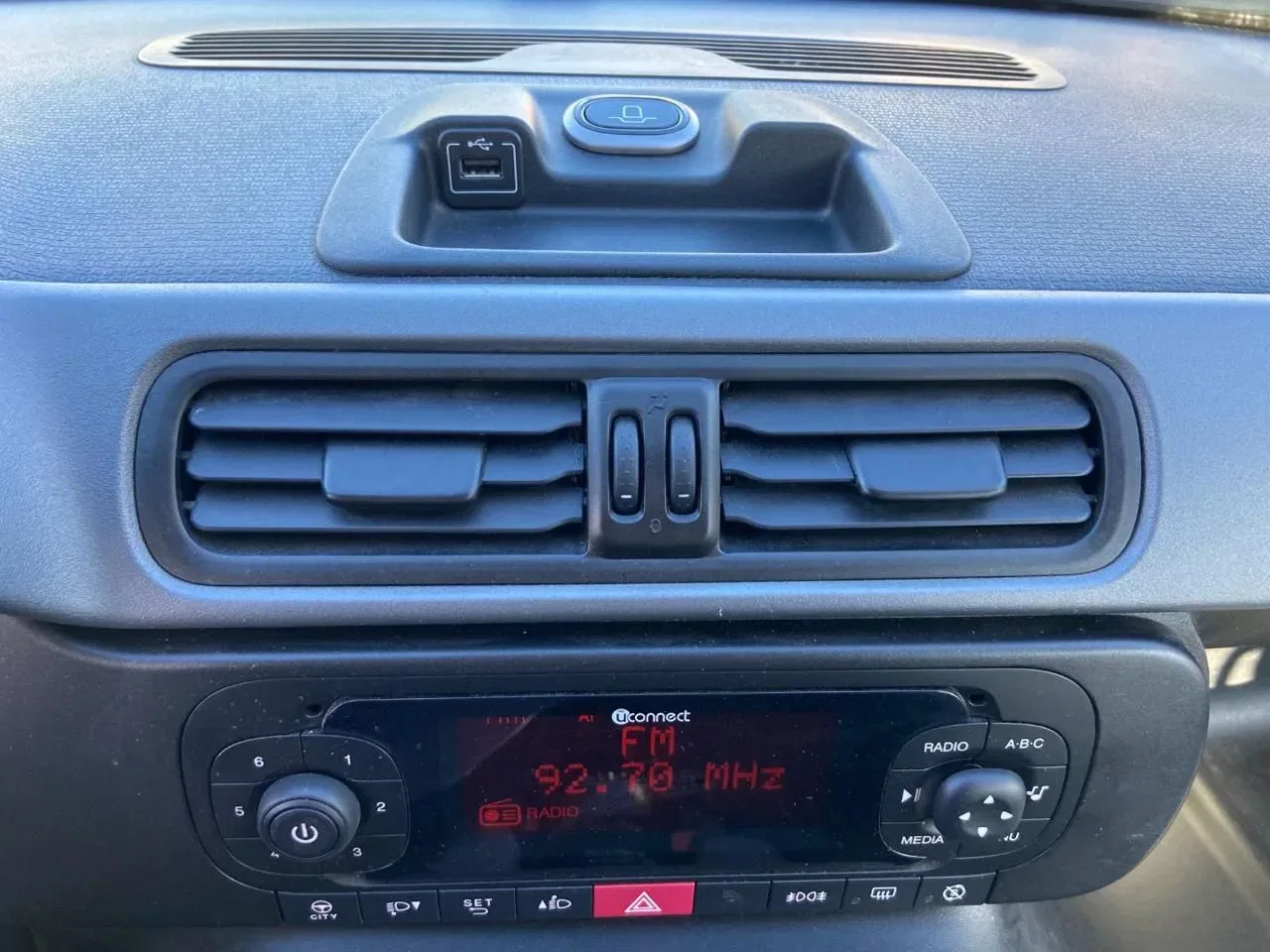 Fiat Panda *PROMO* 0.9 TwinAir Turbo S&S 4x4 Wild foto 18