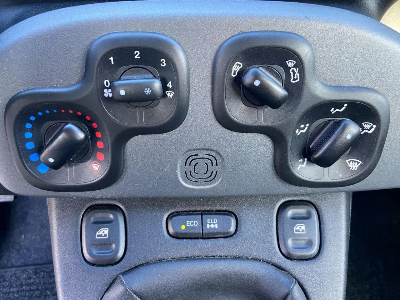 Fiat Panda *PROMO* 0.9 TwinAir Turbo S&S 4x4 Wild foto 19