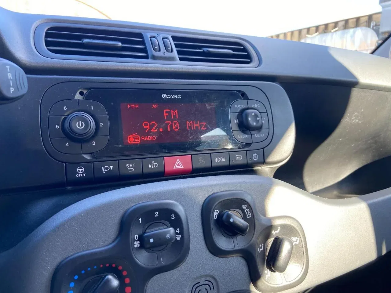 Fiat Panda *PROMO* 0.9 TwinAir Turbo S&S 4x4 Wild foto 20