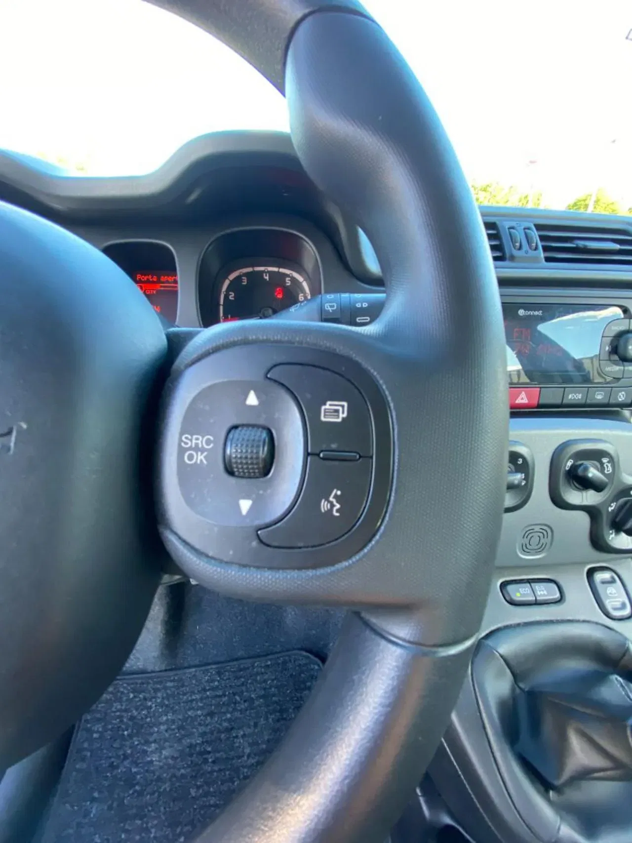 Fiat Panda *PROMO* 0.9 TwinAir Turbo S&S 4x4 Wild foto 31