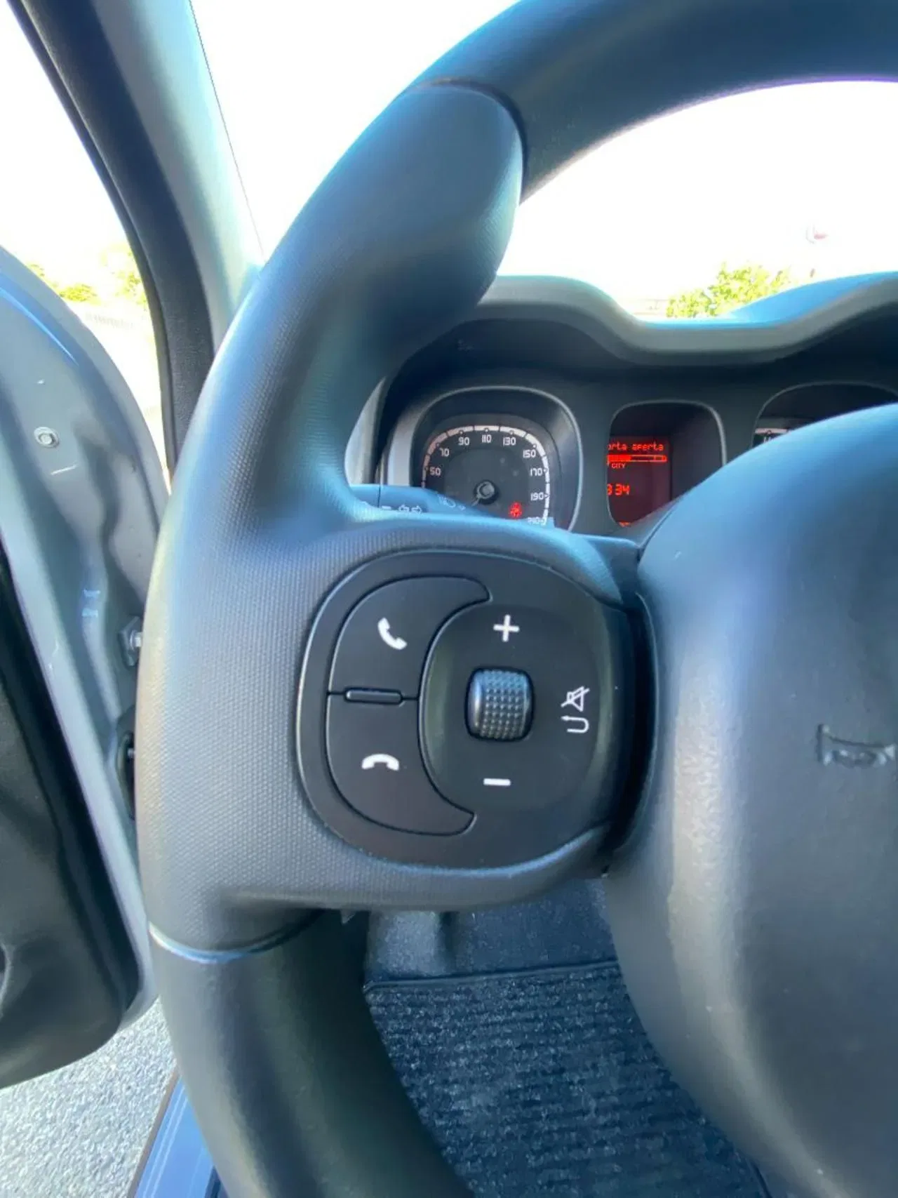 Fiat Panda *PROMO* 0.9 TwinAir Turbo S&S 4x4 Wild foto 32