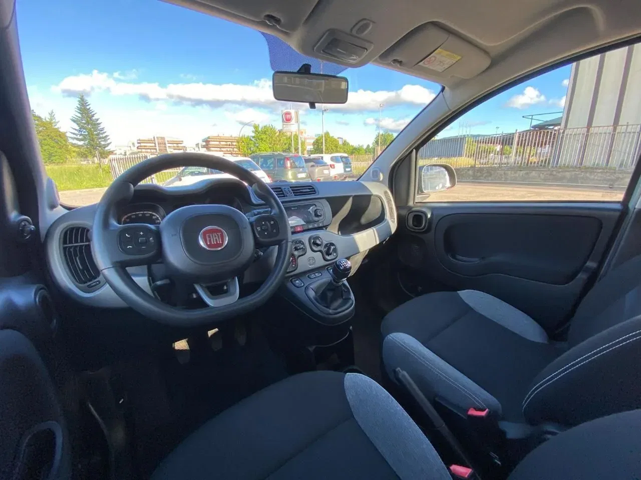 Fiat Panda *PROMO* 0.9 TwinAir Turbo S&S 4x4 Wild foto 36