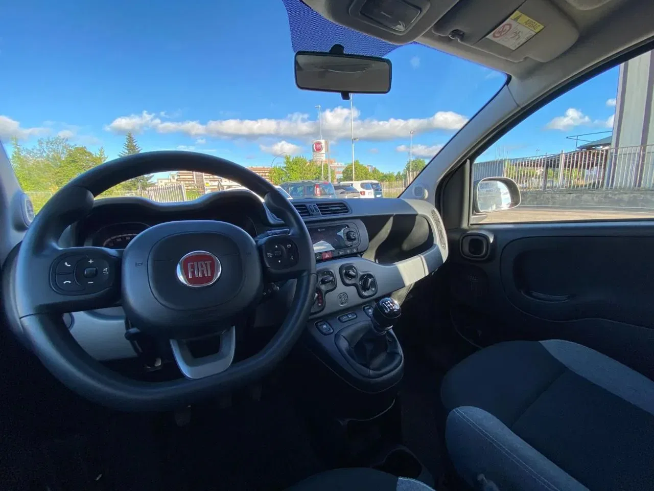 Fiat Panda *PROMO* 0.9 TwinAir Turbo S&S 4x4 Wild foto 38