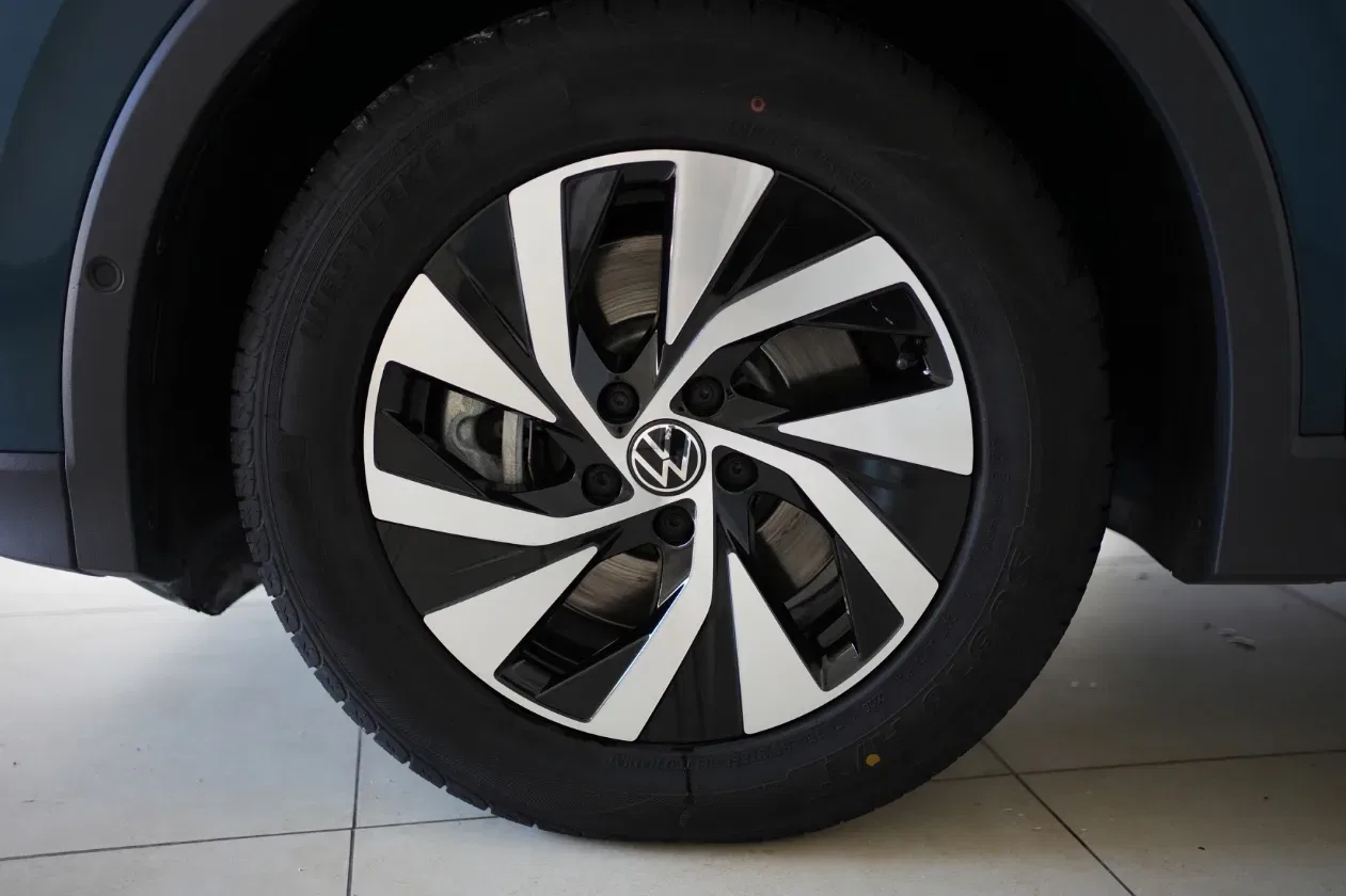 Volkswagen Tiguan 2.0 TDI 150 CV DSG Life foto 4