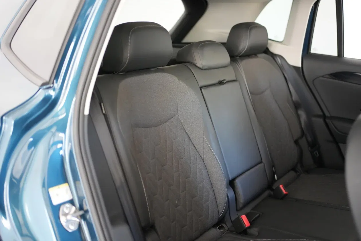 Volkswagen Tiguan 2.0 TDI 150 CV DSG Life foto 13