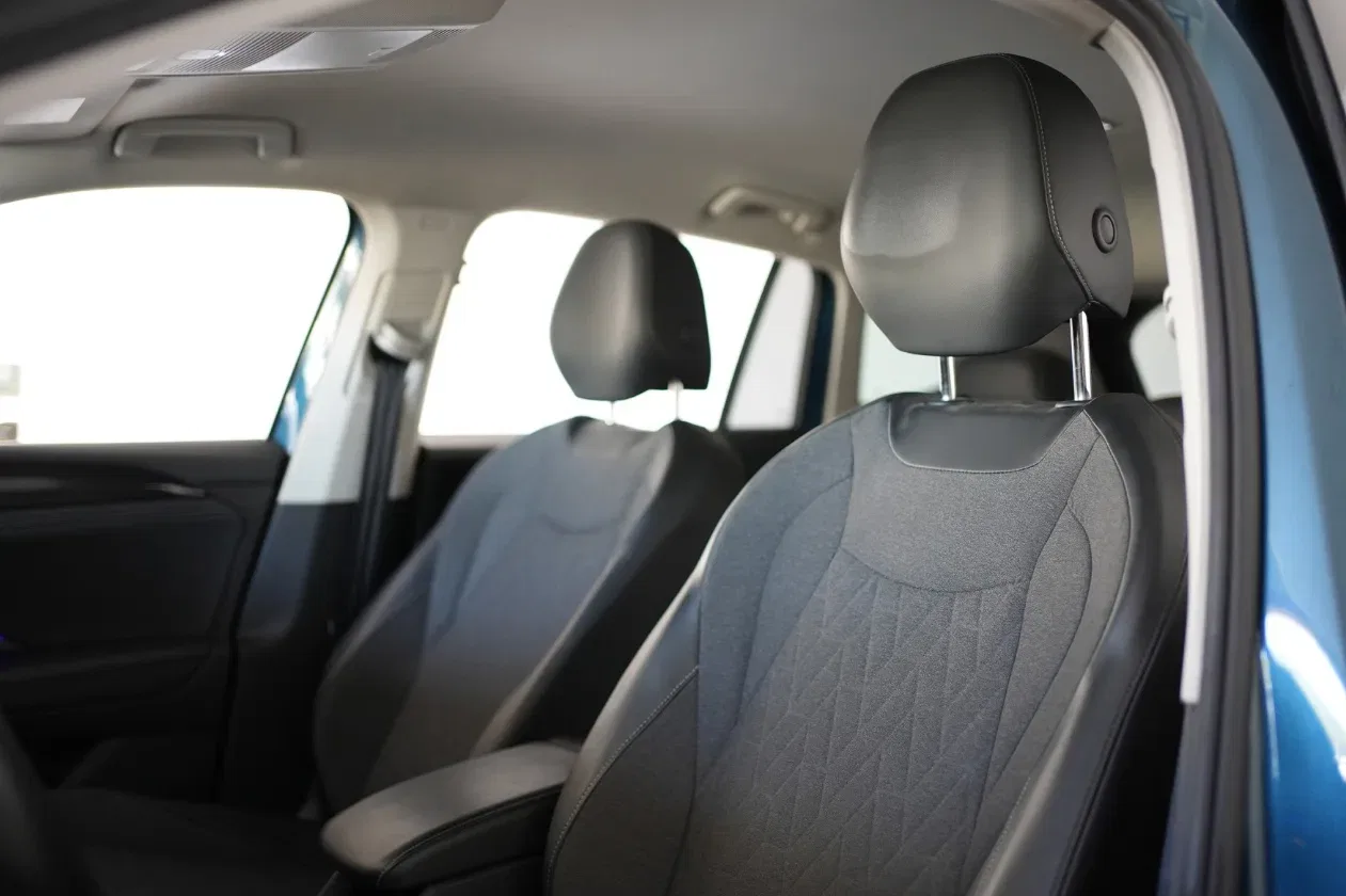 Volkswagen Tiguan 2.0 TDI 150 CV DSG Life foto 9