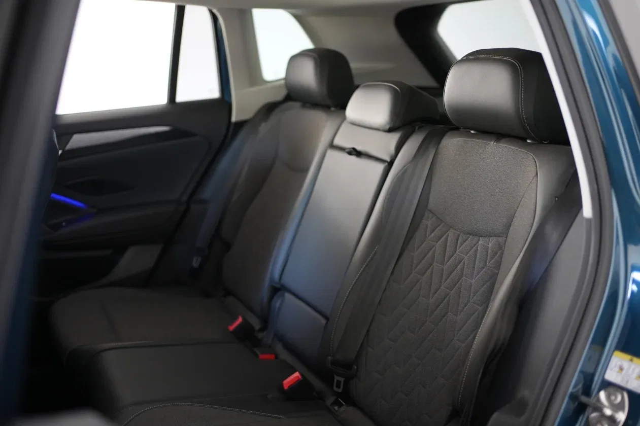 Volkswagen Tiguan 2.0 TDI 150 CV DSG Life foto 10
