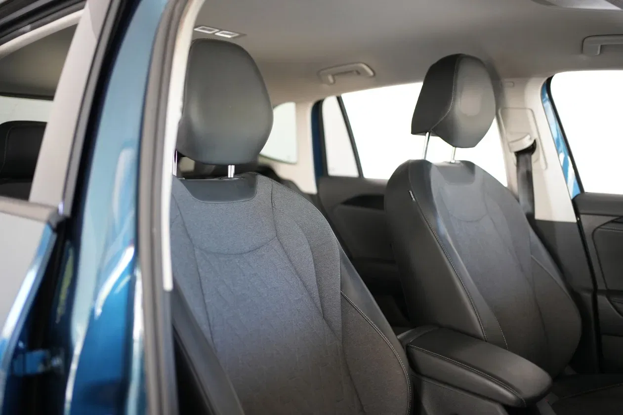 Volkswagen Tiguan 2.0 TDI 150 CV DSG Life foto 15