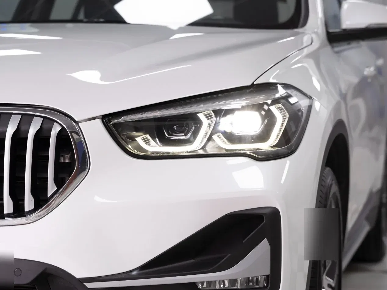 BMW X1 sDrive18i X-Line 136CV Auto foto 10