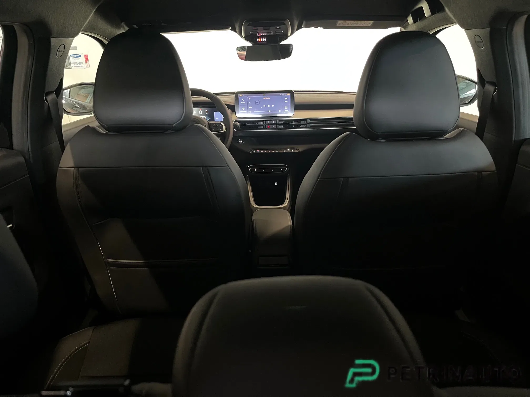 Jeep Avenger 1.2 turbo e-hybrid mhev Altitude fwd 110cv edct6 Km.0 Nazionale foto 22