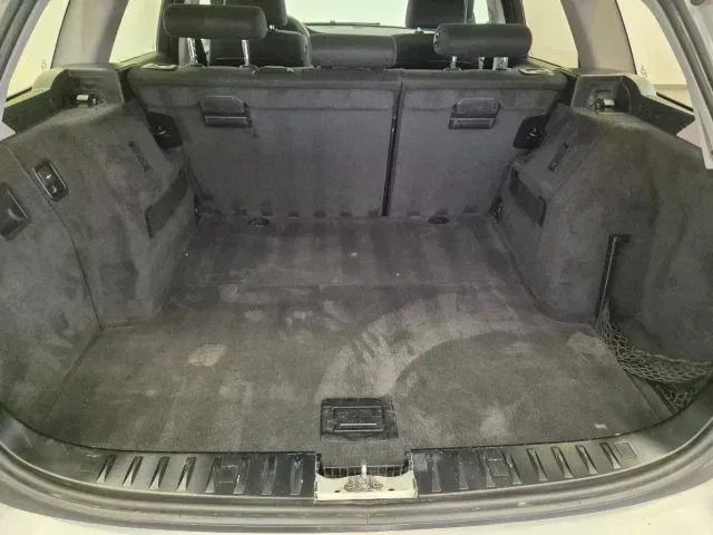 BMW 320 d cat Touring - Bluetooth - Clima auto foto 15