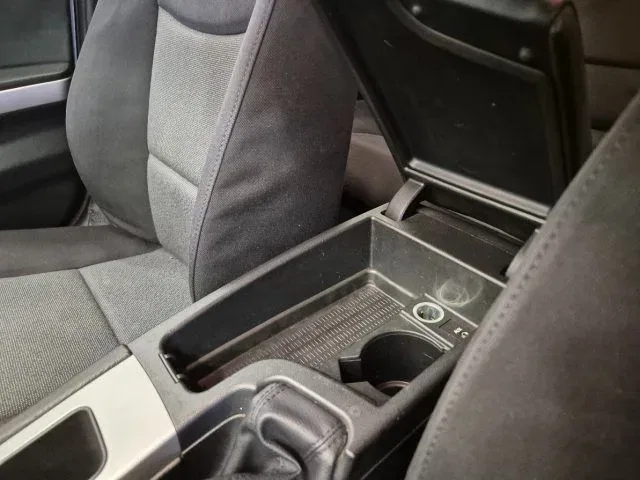 BMW 320 d cat Touring - Bluetooth - Clima auto foto 21