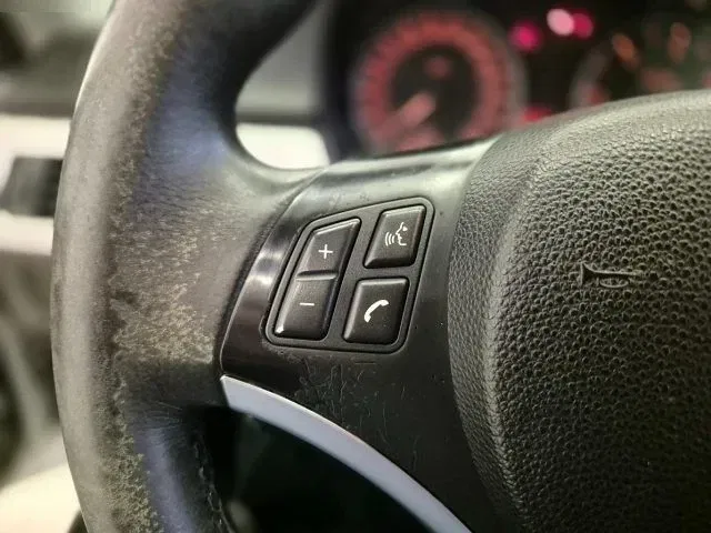 BMW 320 d cat Touring - Bluetooth - Clima auto foto 17