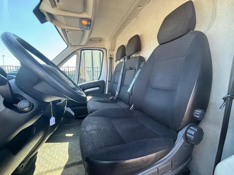 PEUGEOT Boxer *PROMO* 328 2.2 bluehdi 120cv S&S L1H1 foto 9