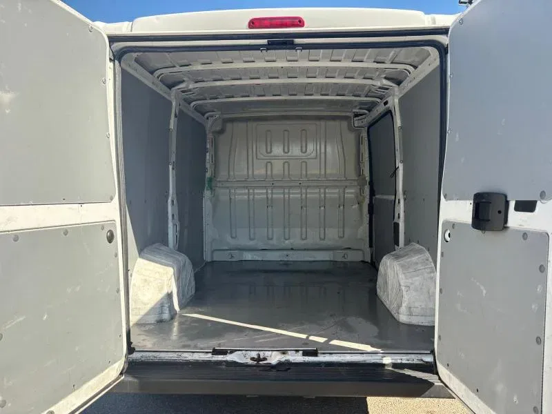 PEUGEOT Boxer *PROMO* 328 2.2 bluehdi 120cv S&S L1H1 foto 6