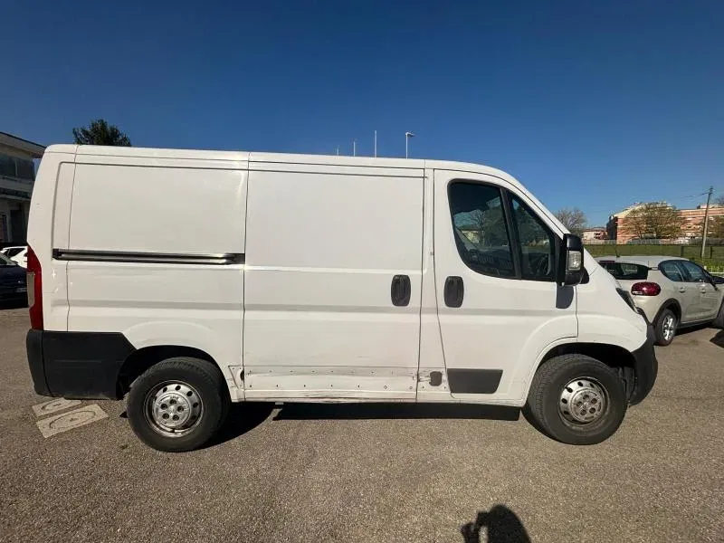 PEUGEOT Boxer *PROMO* 328 2.2 bluehdi 120cv S&S L1H1 foto 4