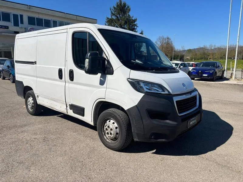 PEUGEOT Boxer *PROMO* 328 2.2 bluehdi 120cv S&S L1H1 foto 3