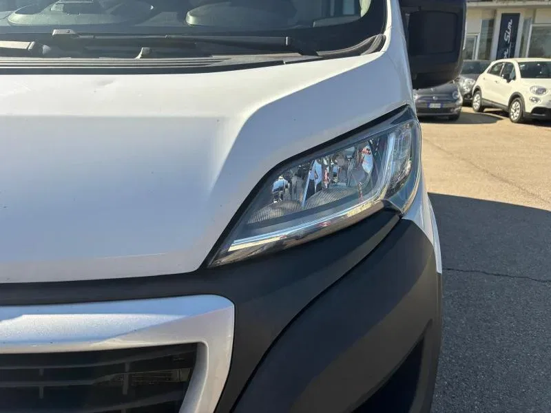 PEUGEOT Boxer *PROMO* 328 2.2 bluehdi 120cv S&S L1H1 foto 12