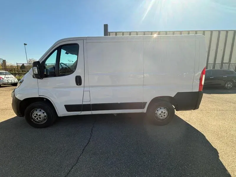 PEUGEOT Boxer *PROMO* 328 2.2 bluehdi 120cv S&S L1H1 foto 15