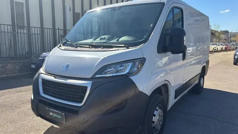 PEUGEOT Boxer *PROMO* 328 2.2 bluehdi 120cv S&S L1H1