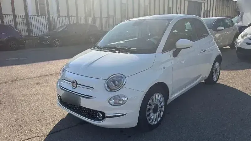 Fiat 500 *PROMO* 1.0 Hybrid Dolcevita