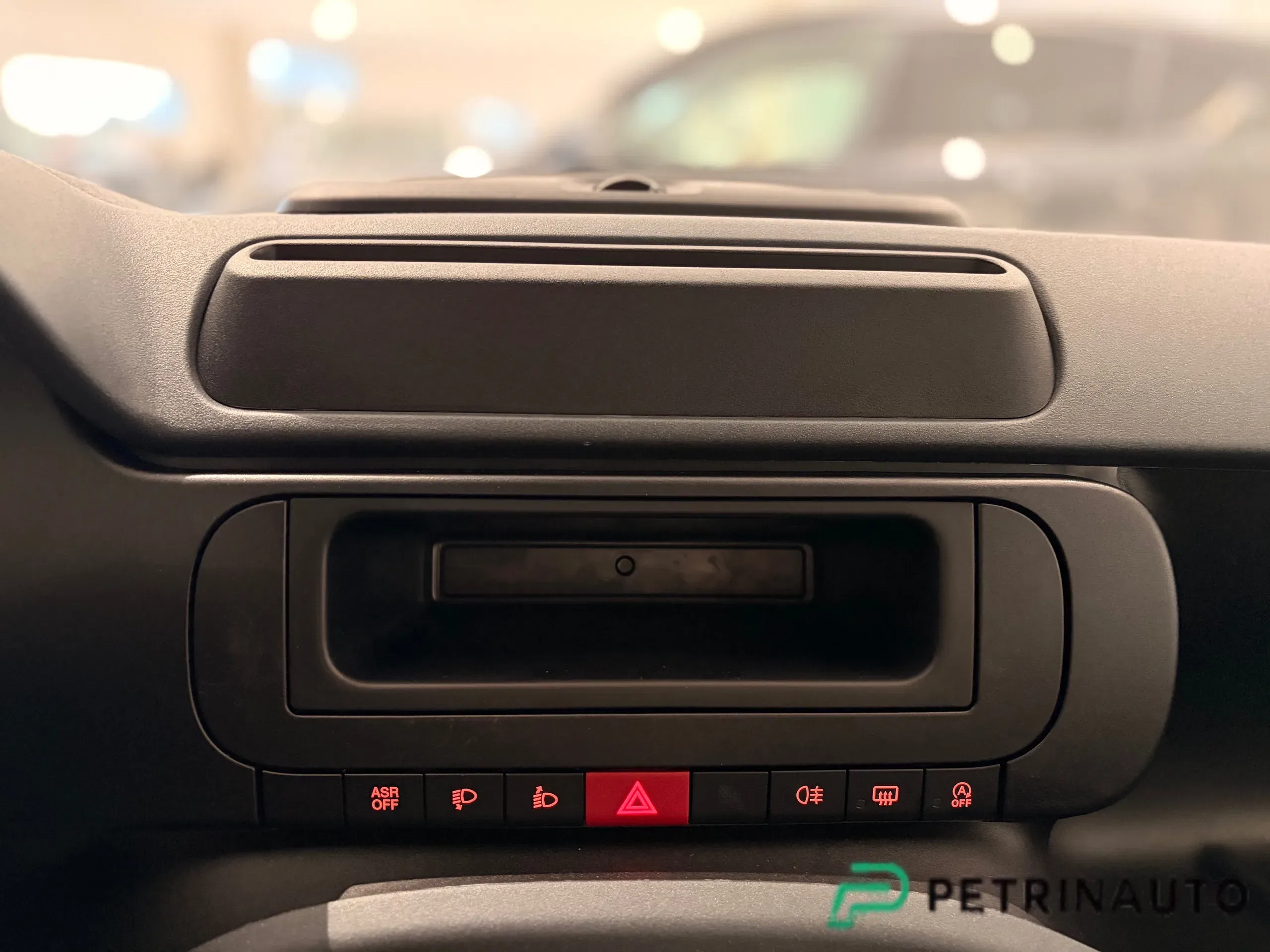 Fiat Panda Pandina 1.0 firefly hybrid Pop s&s 65cv Km.0 foto 16