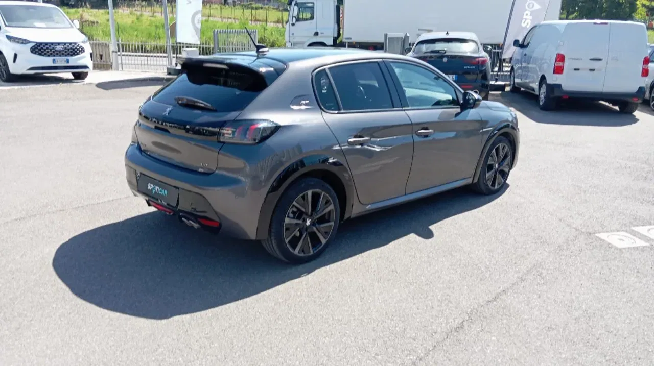 Peugeot 208 5 Porte PROMO 208 1.2 puretech GT Pack s&s 130cv eat8 foto 16