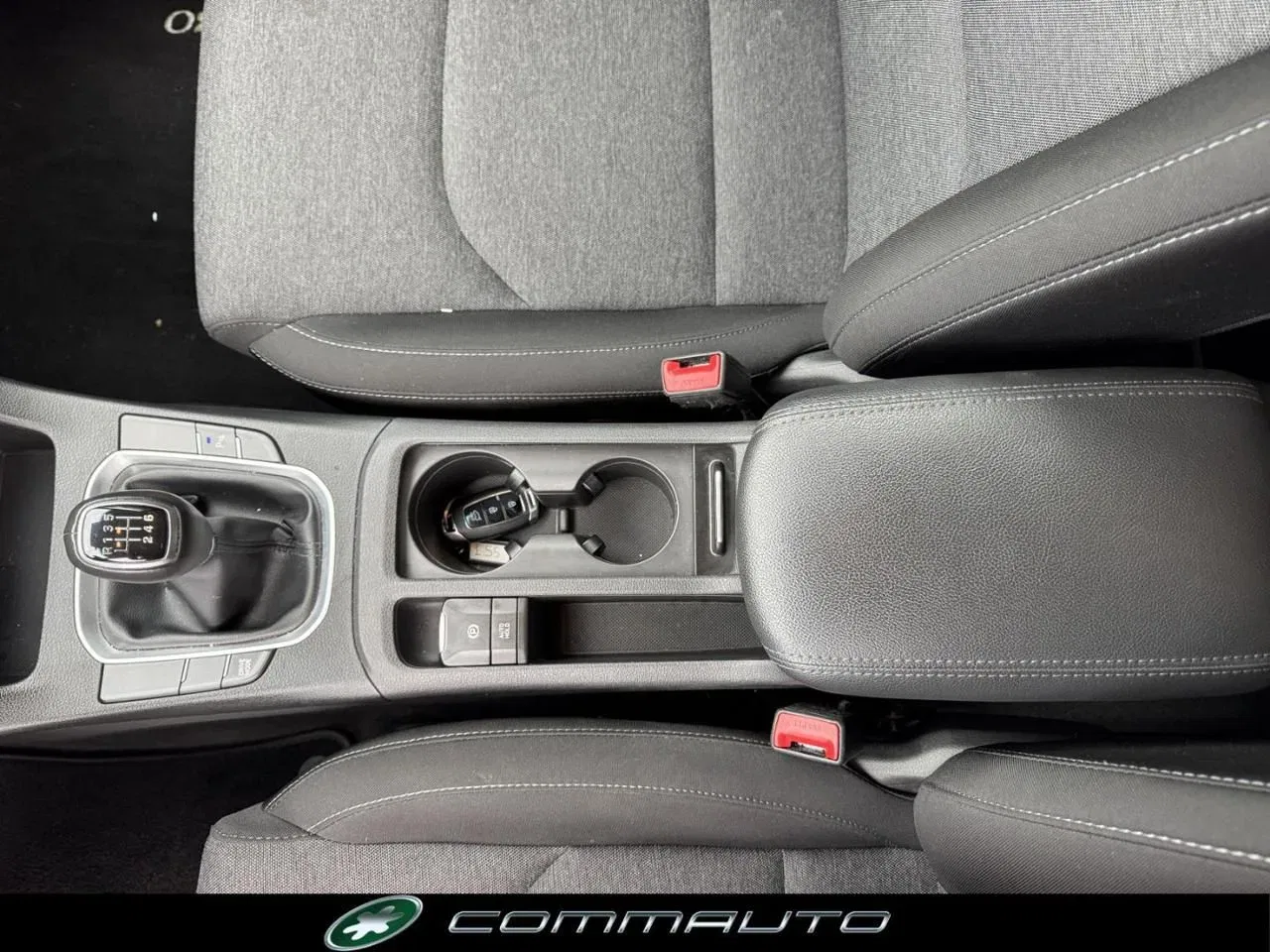 Hyundai i30 1.0 T-GDI iMT 48V 5 porte Prime foto 20