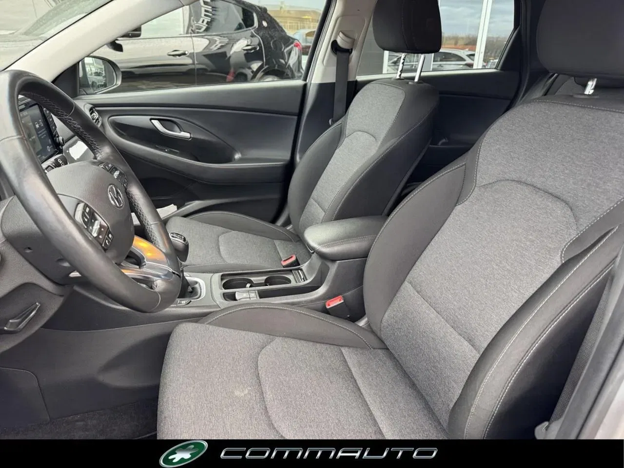 Hyundai i30 1.0 T-GDI iMT 48V 5 porte Prime foto 22