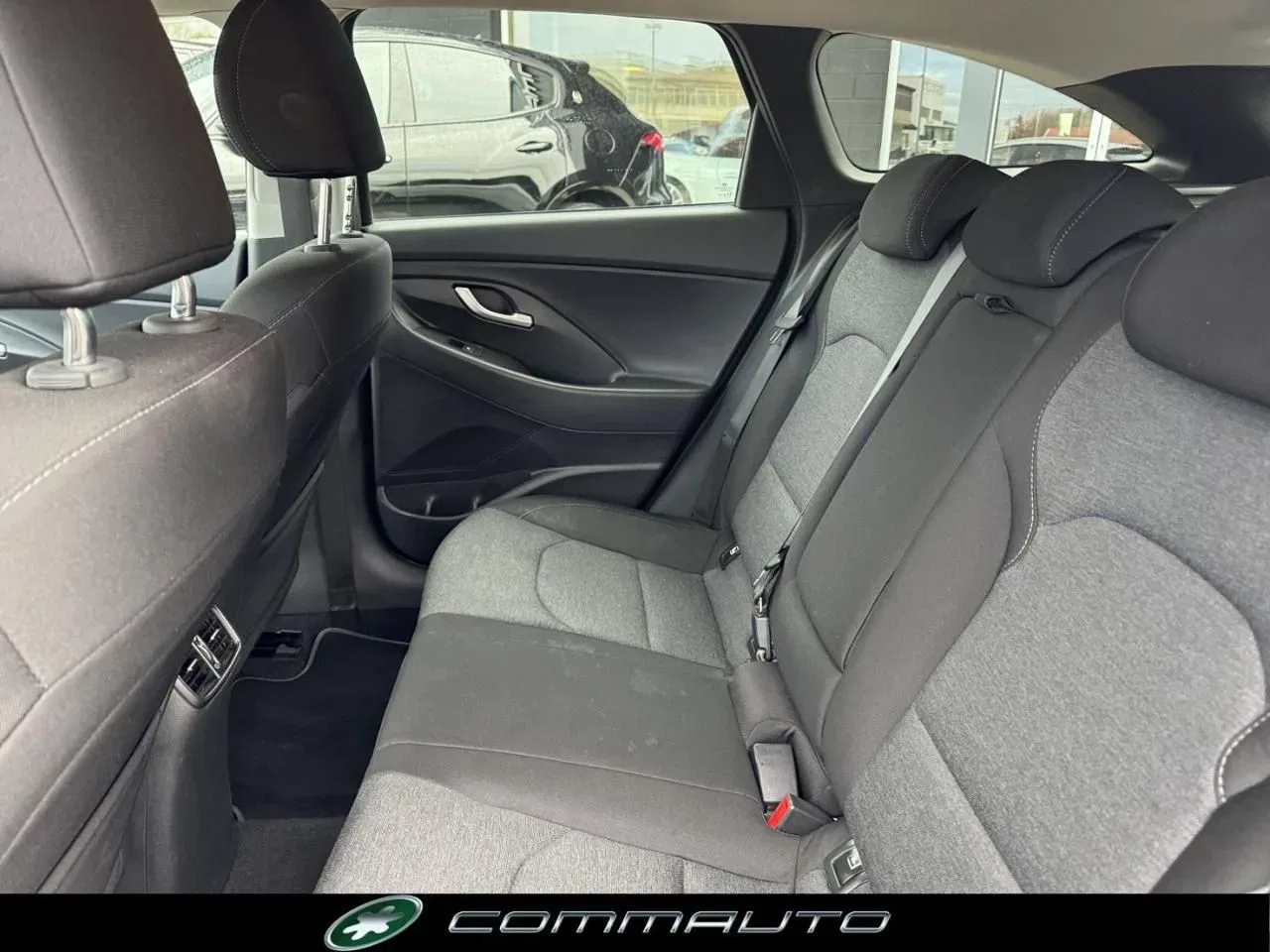 Hyundai i30 1.0 T-GDI iMT 48V 5 porte Prime foto 23