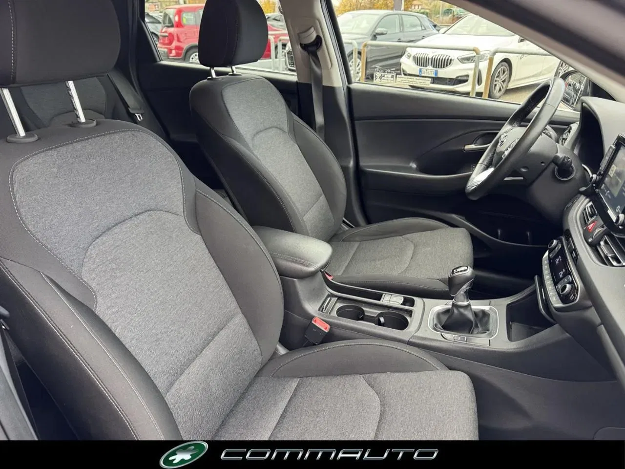 Hyundai i30 1.0 T-GDI iMT 48V 5 porte Prime foto 24
