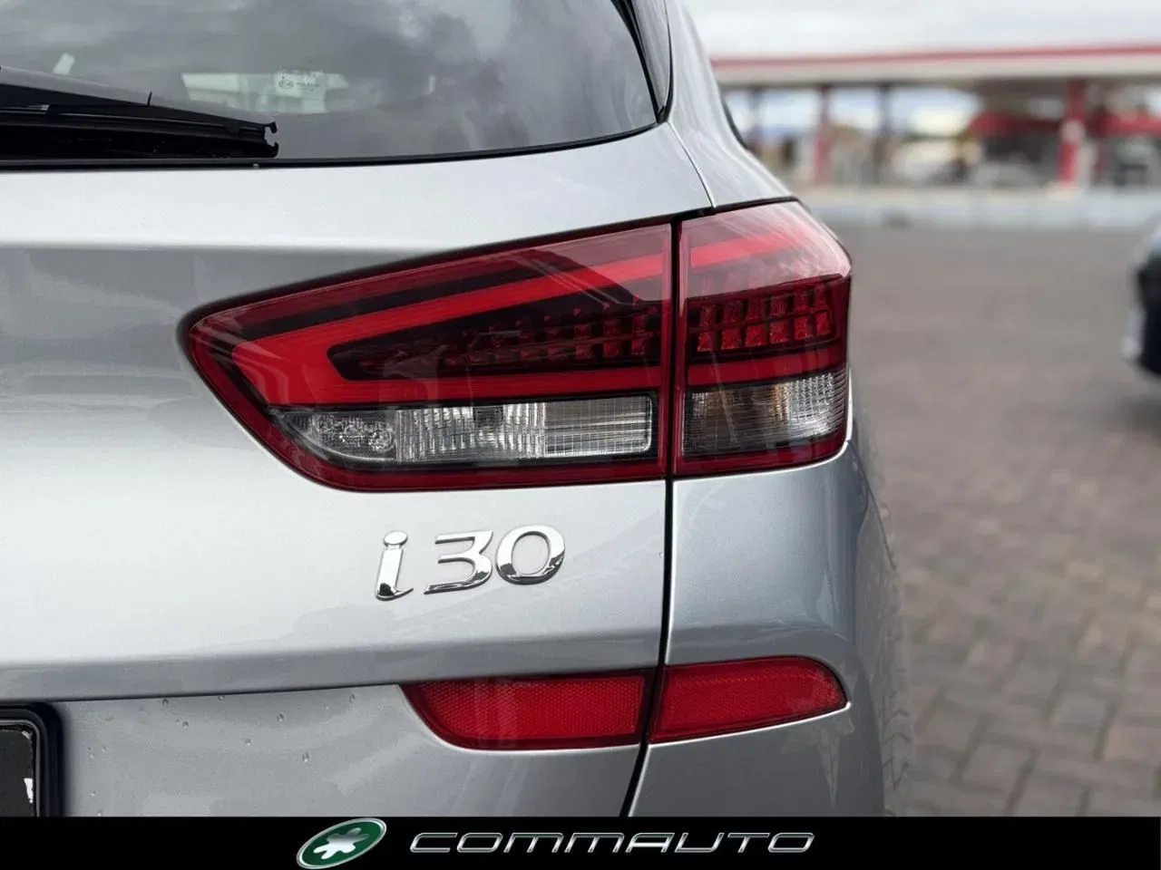 Hyundai i30 1.0 T-GDI iMT 48V 5 porte Prime foto 25