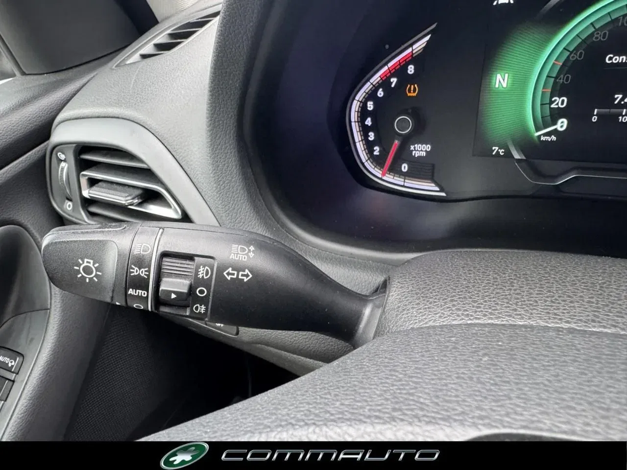 Hyundai i30 1.0 T-GDI iMT 48V 5 porte Prime foto 30