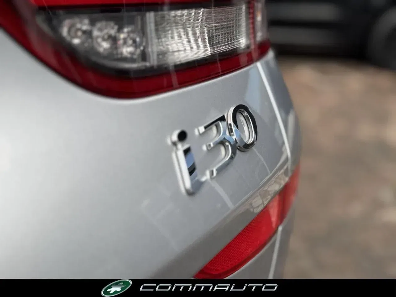 Hyundai i30 1.0 T-GDI iMT 48V 5 porte Prime foto 26