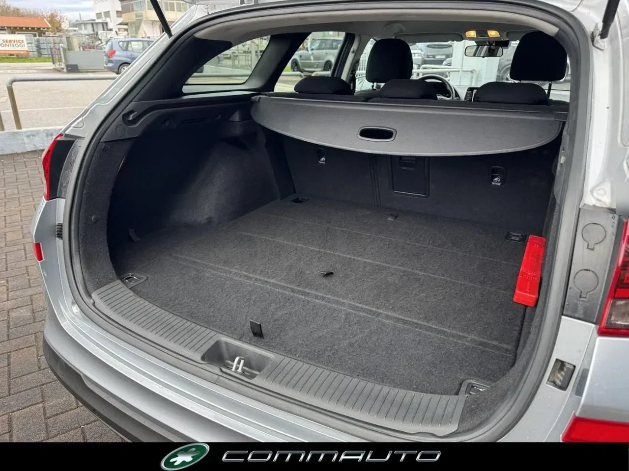 Hyundai i30 1.0 T-GDI iMT 48V 5 porte Prime foto 28