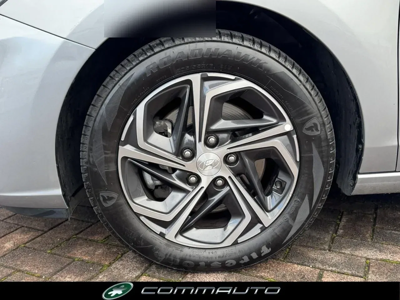 Hyundai i30 1.0 T-GDI iMT 48V 5 porte Prime foto 9