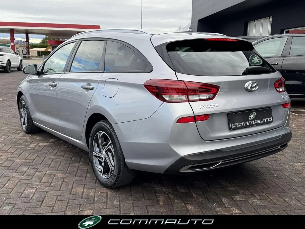 Hyundai i30 1.0 T-GDI iMT 48V 5 porte Prime foto 6