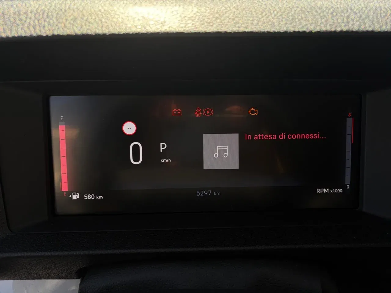 FIAT Ulysse combi M1 XL 2.2 diesel 180cv S&S auto foto 9