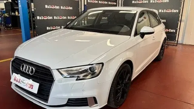 Audi A3 SPB 1.6 TDI 116CV S tronic