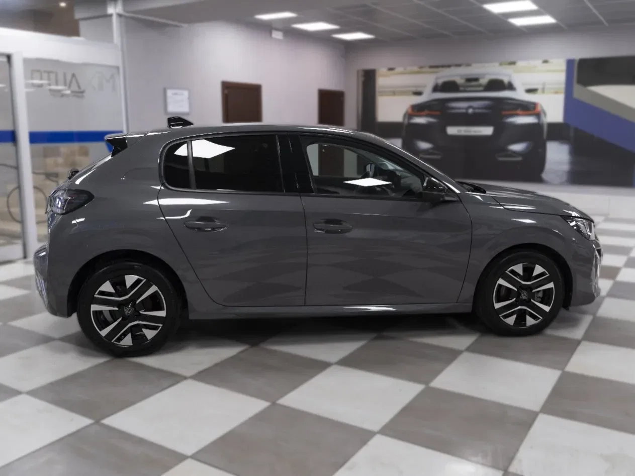 Peugeot 208 1.2 Puretech Allure S&S 100CV foto 6