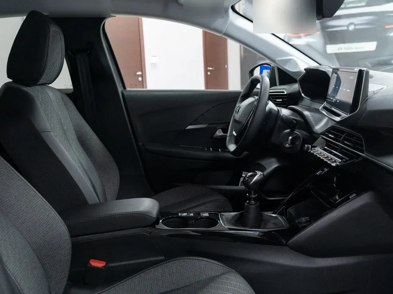 Peugeot 208 1.2 Puretech Allure S&S 100CV foto 14