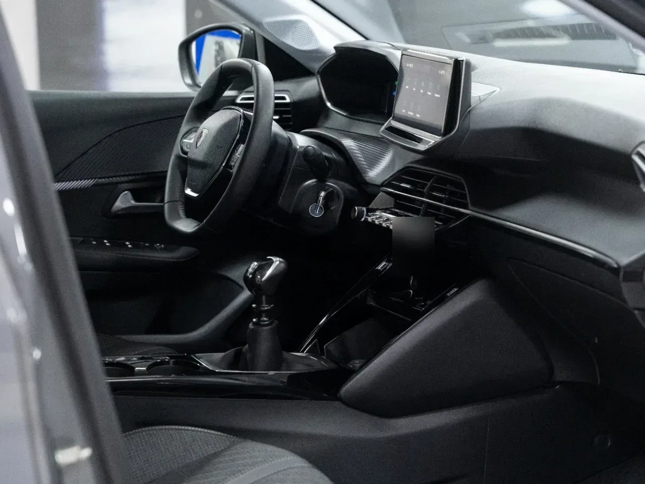 Peugeot 208 1.2 Puretech Allure S&S 100CV foto 17