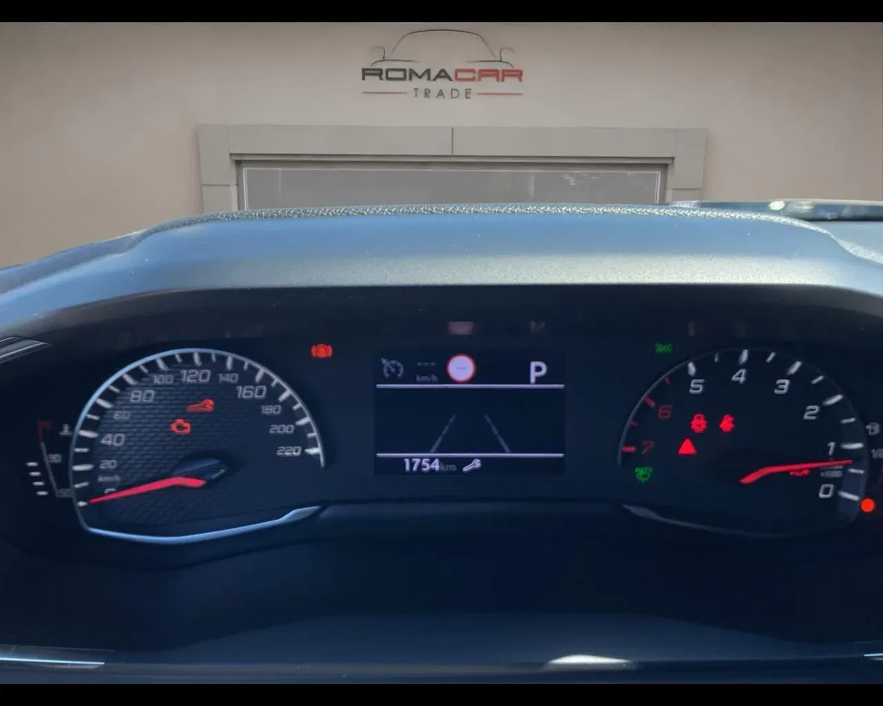 Peugeot 2008 PureTech 130 S&S EAT8 Allure foto 12