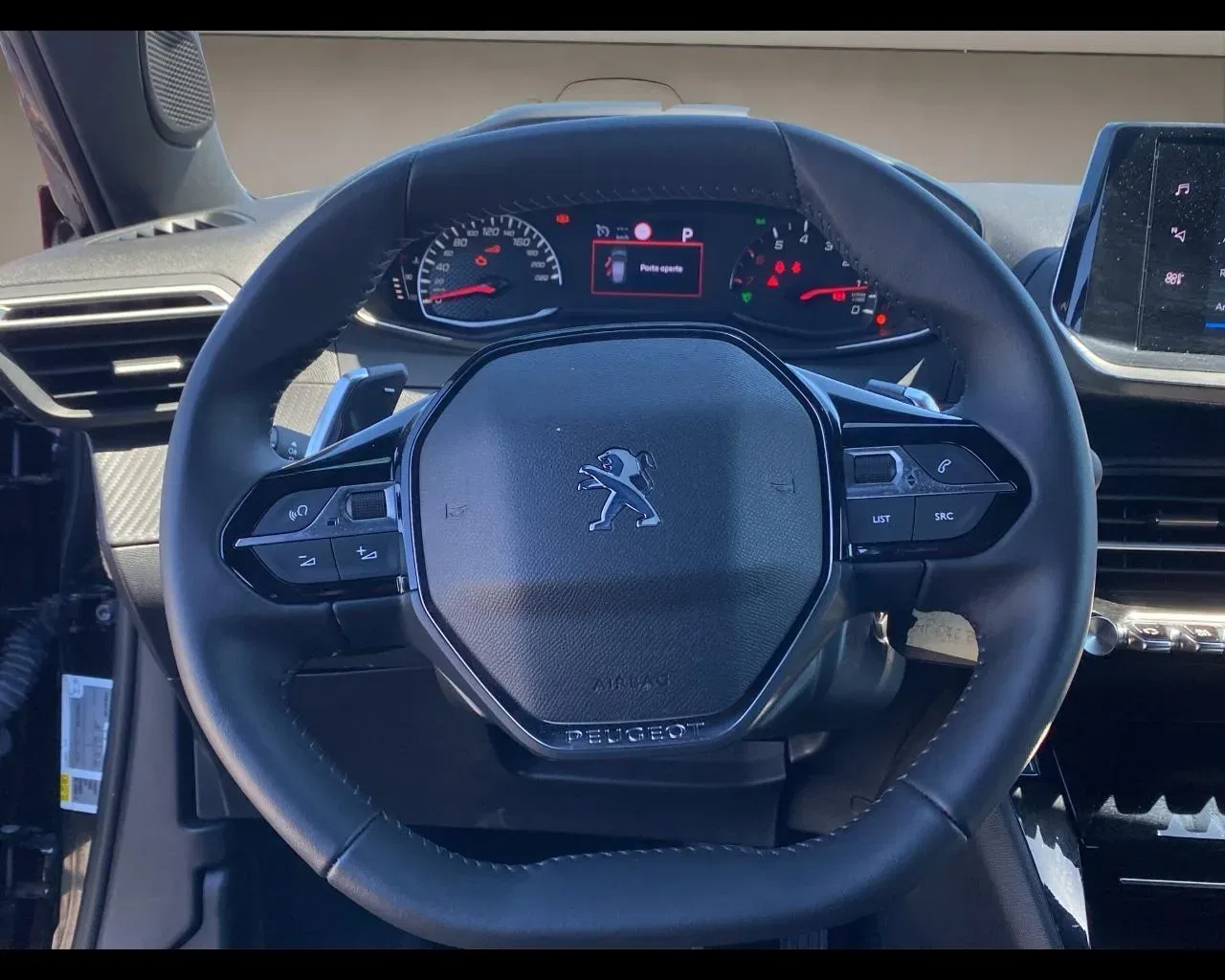 Peugeot 2008 PureTech 130 S&S EAT8 Allure foto 11