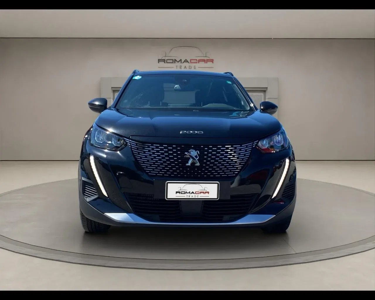 Peugeot 2008 PureTech 130 S&S EAT8 Allure foto 2