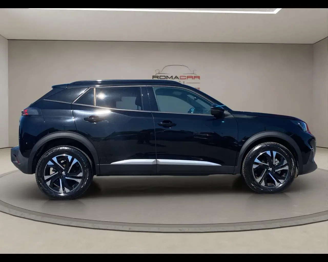 Peugeot 2008 PureTech 130 S&S EAT8 Allure foto 4