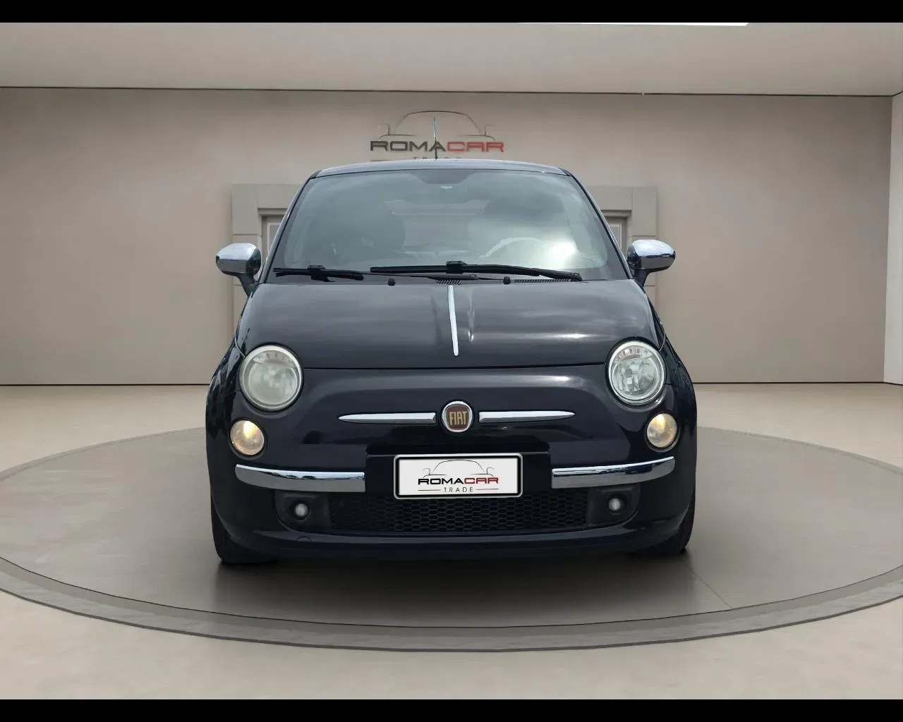 Fiat 500 1.2 by Gucci foto 2